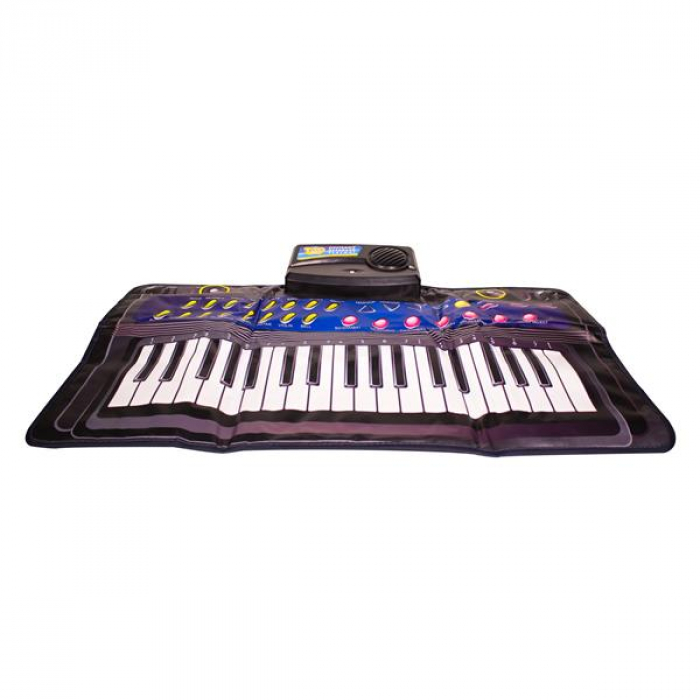 Keyboard Playmat