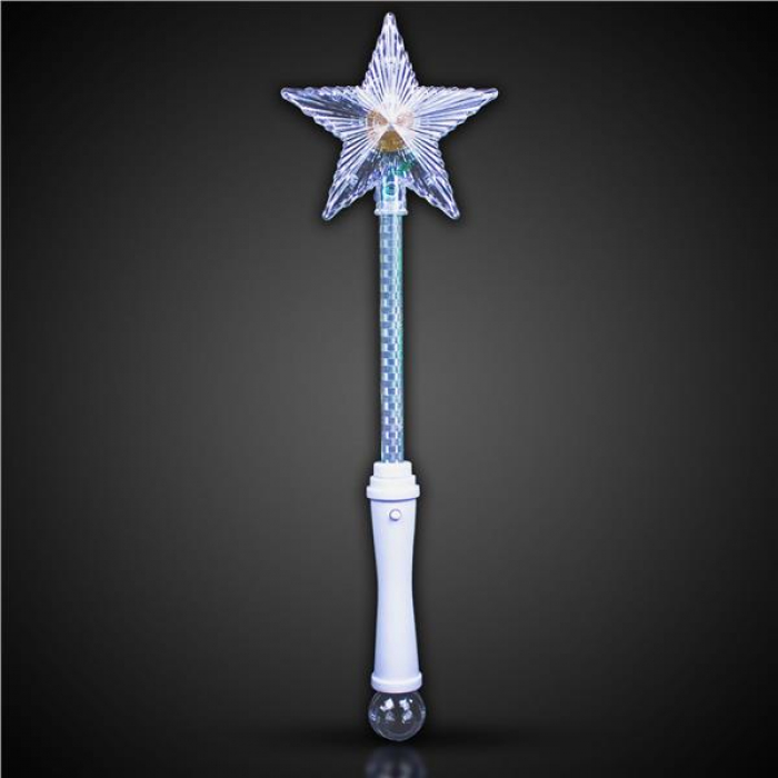 LED 16" Star Wand
