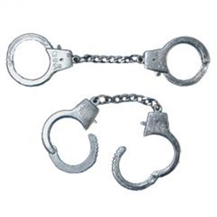 Thumbcuff Keychains