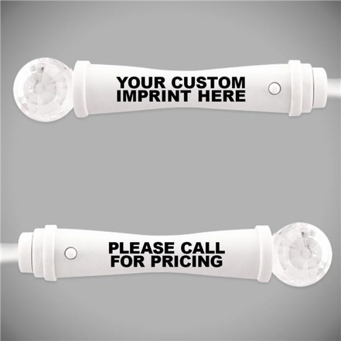 LED Wand With Strobe