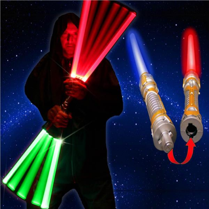LED Light Saber Sword