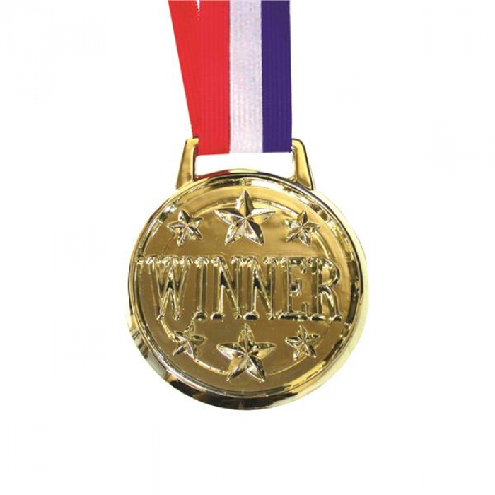 Jumbo Award Medal