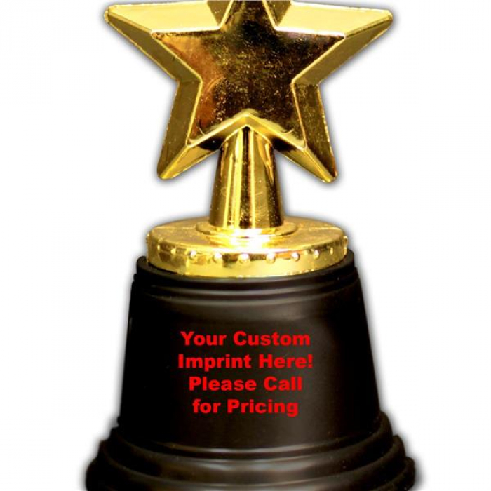 Gold Star Award