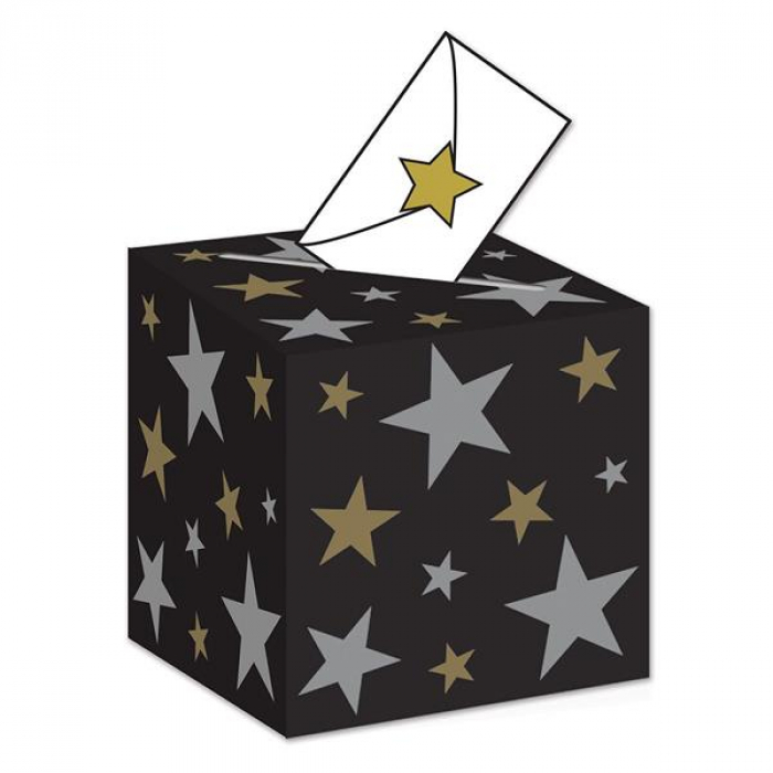 Awards Night Ballot Box