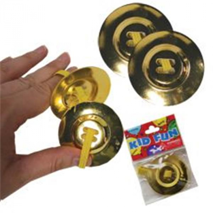 Finger Cymbals