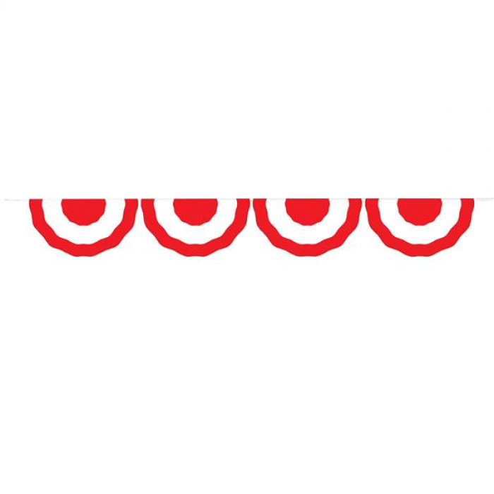 Canada Day Bunting