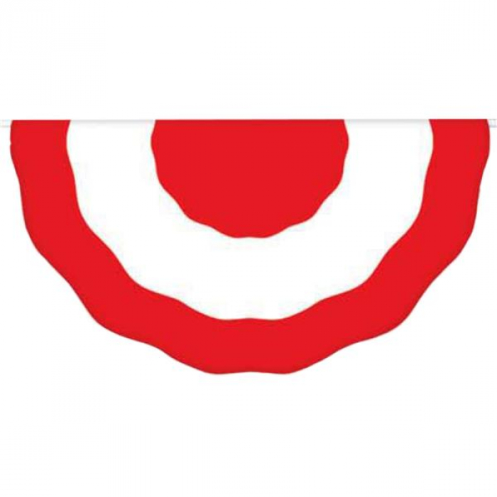 Canada Day Bunting