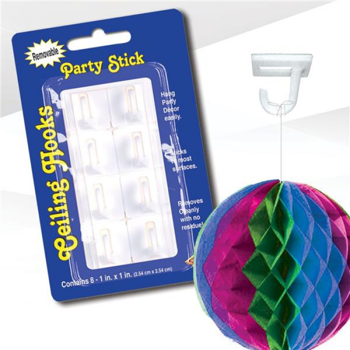 Ceiling Hooks