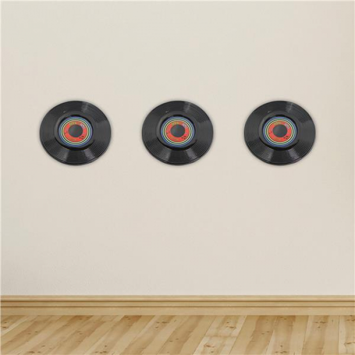 Jukebox Plastic Records