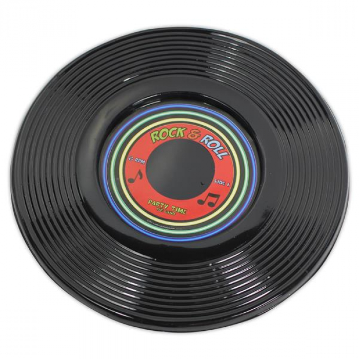 Jukebox Plastic Records