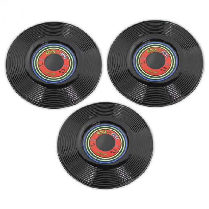 Jukebox Plastic Records
