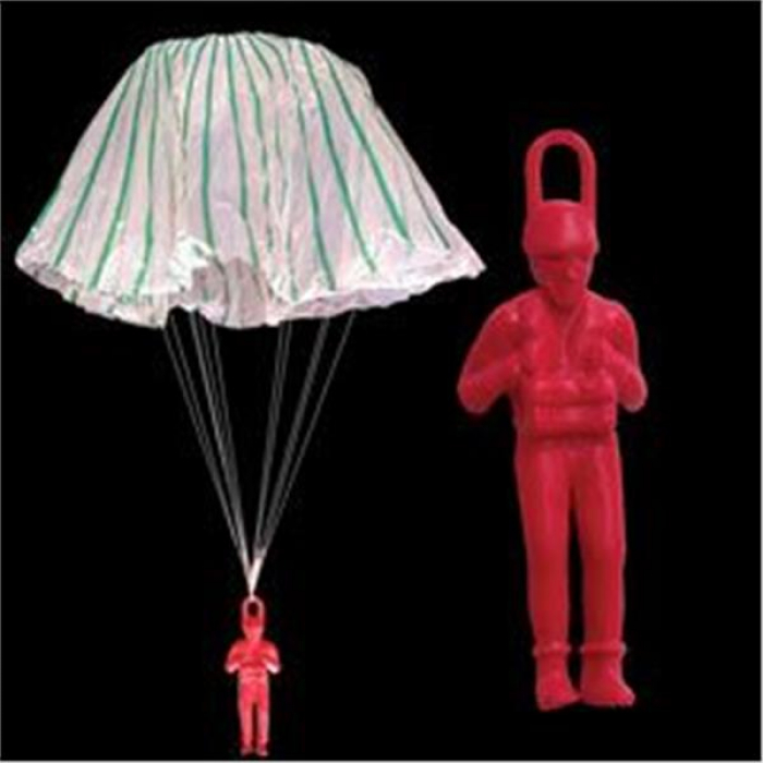 Paratroopers