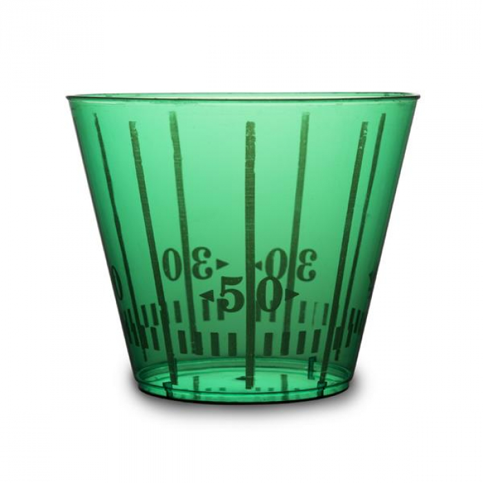 Football 9oz Tumblers