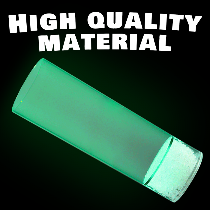 LED Light Up Highball Glass - 12oz