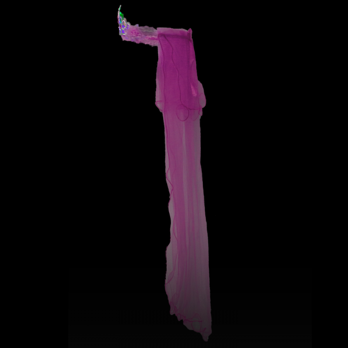 LED Light-Up Tiara - Multicolor