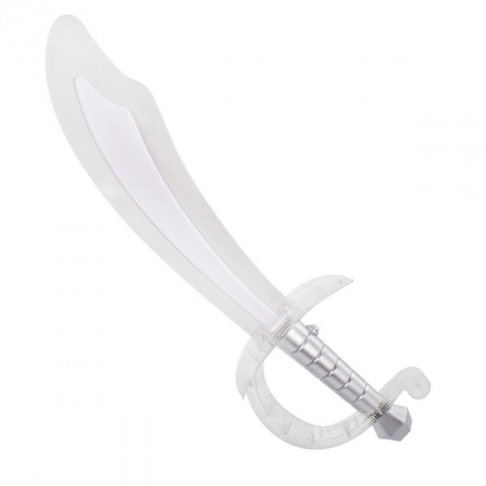 LED Pirate Foam Sword