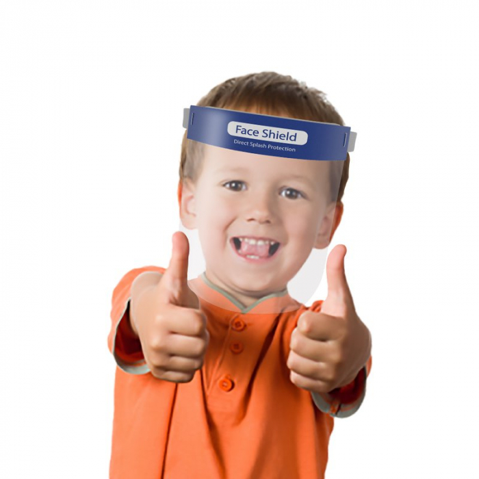 Youth Face Shield