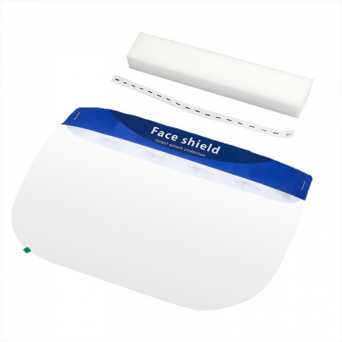 Youth Face Shield