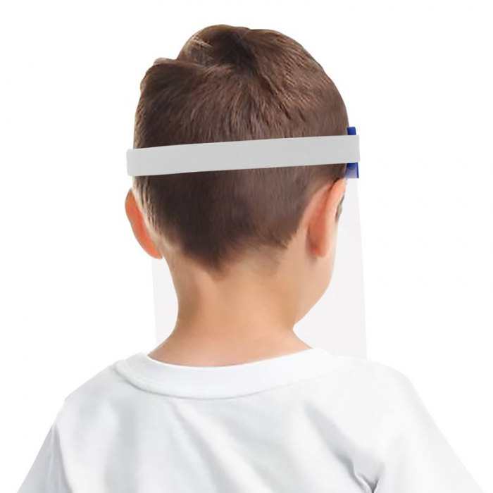 Youth Face Shield