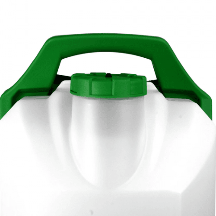Cordless Electrostatic Backpack Sprayer