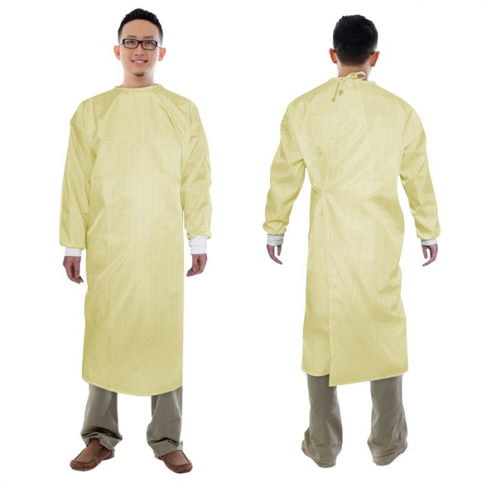 Level 3 Gowns - Reusable Gowns Washable 75x