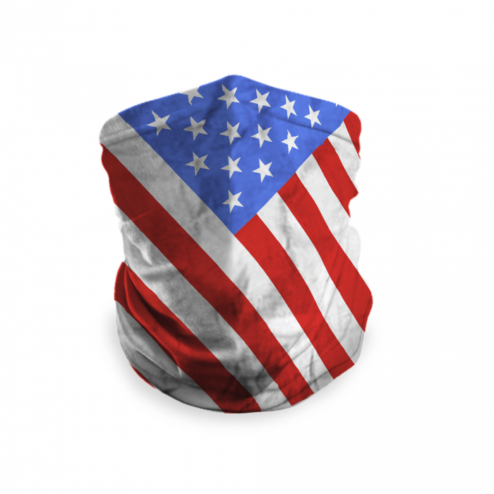 USA Polyester Gaiter