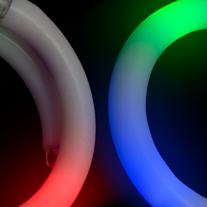 Light Up Tube Led Bracelet