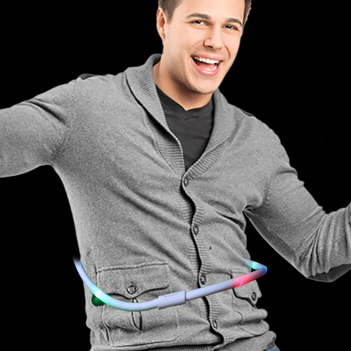 Light-Up Body Rope